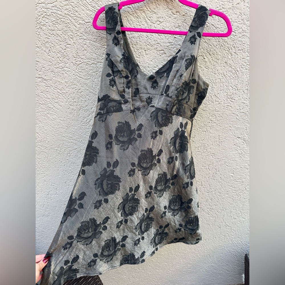 Vintage Baby doll dress